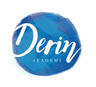 Derin Akademi Logo